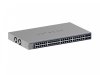 Netgear Przełącznik 48P GE SMART SW TH W/10G SFP+
